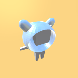 Blue Hood (Potato)