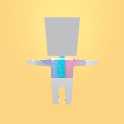 new costume