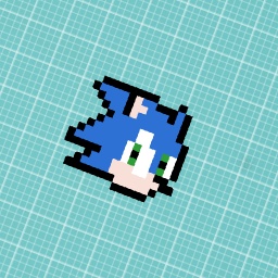 Sonic :3