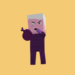 Ruin fortnite shadow Midas