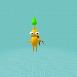 kaston pikmin