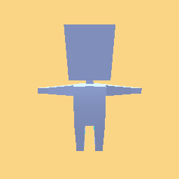 new costume