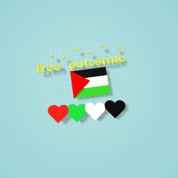 فلسطين حرة