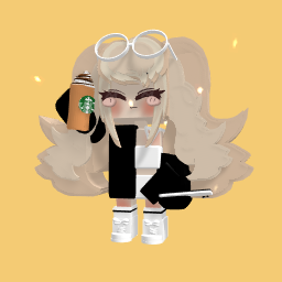 New design!! If yall want it free ill make it! Just give me 100 likes in return :3 not forcing!!