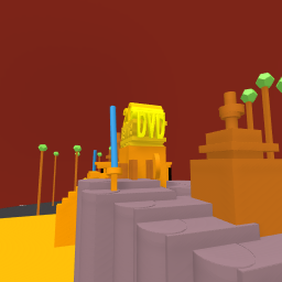 TCF home entertainment parody #1 (DVD)