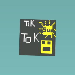 tik tok