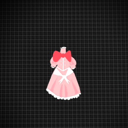 my 2nd dresss!!!!!!!!!!!!!!!!!!!!!!! pink!