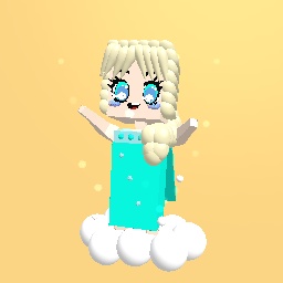 Elsa’s avatar