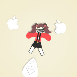 Strawberry Bear iOS