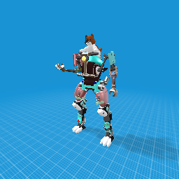 The guy from fortnite