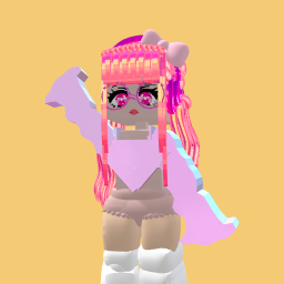 pinky