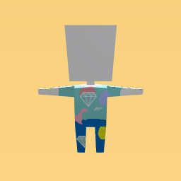 Boy version The Diamond set