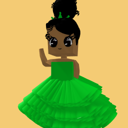 Tiana (Movie Collection)