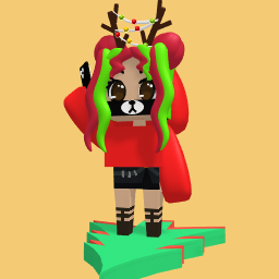 Christmas is awesome