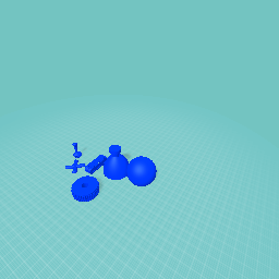 Make a robot