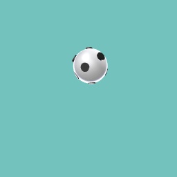 soccer ball