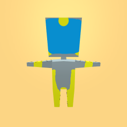 new costume