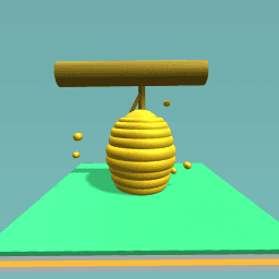 Bee Hive!