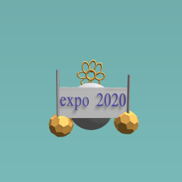 Expo 2020