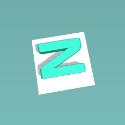 letter Z