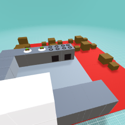 Welcome to the CHEF GRACIE Kitchen!