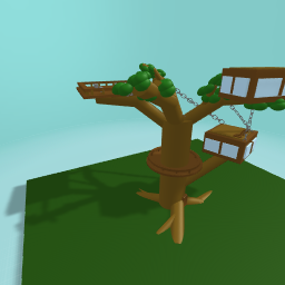 Treehouse