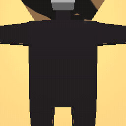 new costume