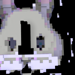 bunny