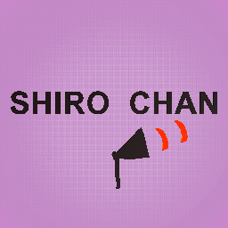 @shiro chan