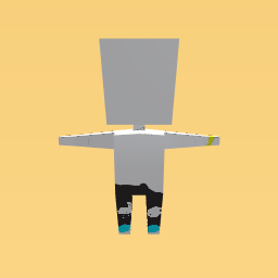 new costume copy
