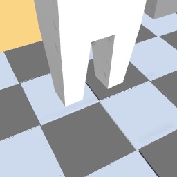 Parasite bitterlucky