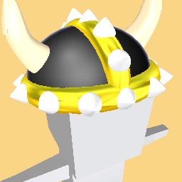 Viking Hat