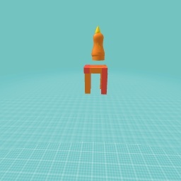 Coca cola goût orange