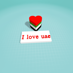 uae flag