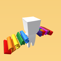 Numberblocks Fun HD AUTTP