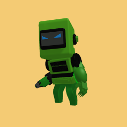 Slime army bot