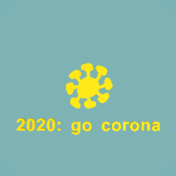 corona gooo