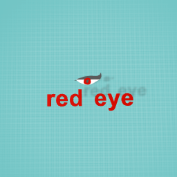 red eye