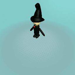 Harry potter sortinng hat