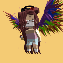 the best girl in the block