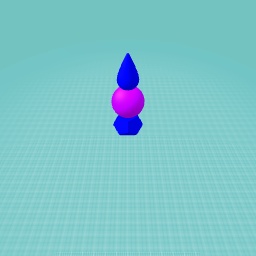 It’s just a rocket, it took like 10 sevonds