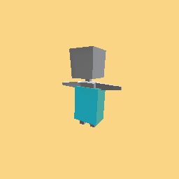 box man