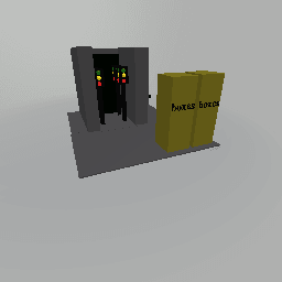 Street light factory