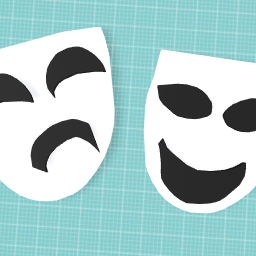 Comedy and Tragedy