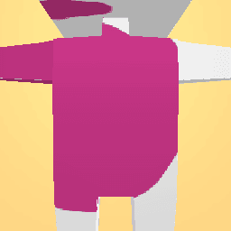 new costume
