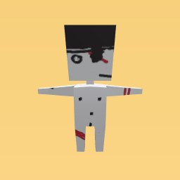 new costume