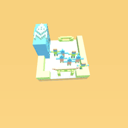 City Of Makers Empire