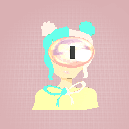 Oh boy its a cyclops