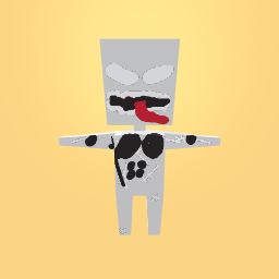 new costume