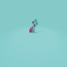 Aliens getting attacked